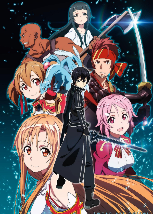 Sword Art Online